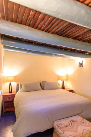 Image of Indigo's Little House