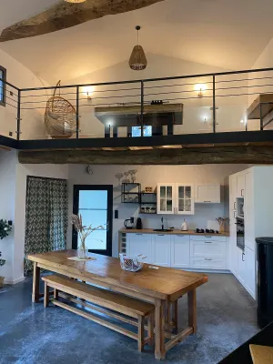 Image of GITE Killiam et Madison