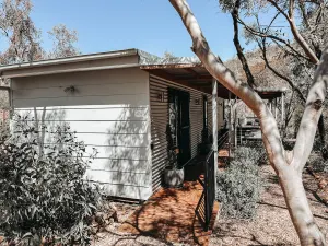 Image of The Atco Hut