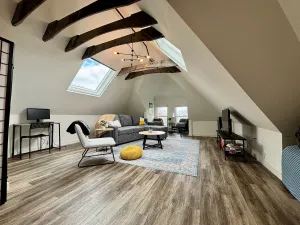 Image of Lakeview Loft - Downtown Madison