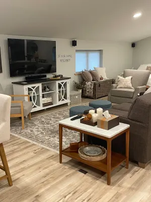 Image of Secluded country loft close to city