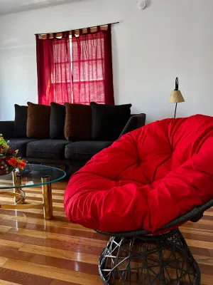 Image of Creekside Country NEST-Unit B-Access to Bearwallow