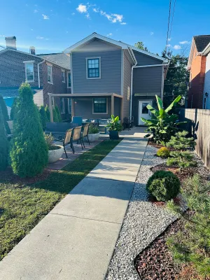 Image of 1852 Historic Stone home