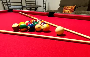 Image of Fun Family Place with Extras and Space