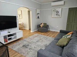 Image of Louberry Lodge: skiing, fishing, Selwyn snowfields