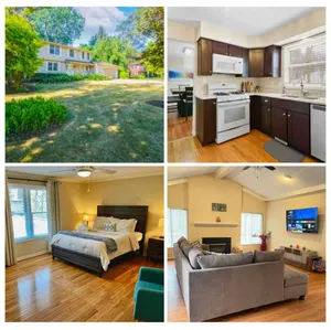 Image of Villa Patricia ideal for long term stays-near lakes