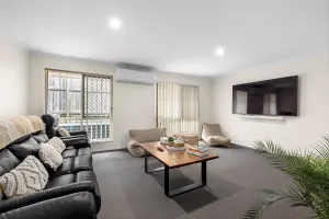 Image of Wakerley Family Home