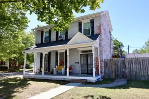Image of Historic Main Street Loft