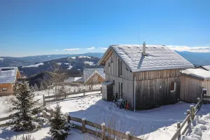 Image of 1A Chalet Eck - Wandern, Grillen, Panorama Sauna!