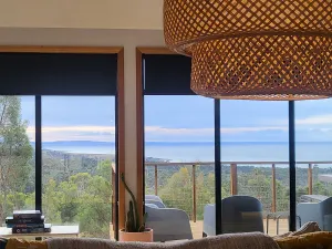 Image of Black Wattle Coastal Retreat