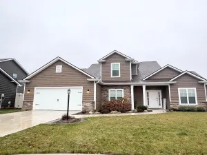 Image of Cozy✨3Miles To ParkView✨Cheerful 3 bedrooms✨4beds