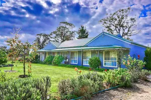 Image of Marigold Cottage, A Blue Mountains Oasis- Spacious, Views & Kangaroos
