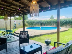 Image of ~ La Conchita 🐚 ~ w private pool!