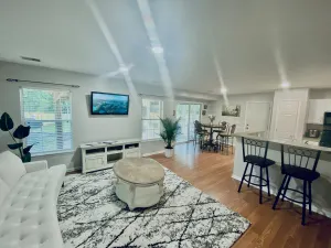 Image of The Cozy Hidden Gem