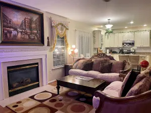 Image of Comfy Deluxe Getaway Suite