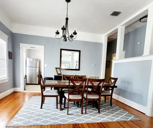 Image of Modern Two Bedroom Home