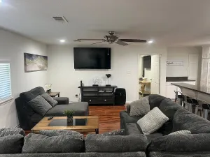 Image of Very Nice Country Stay Not Far Away with King Bed