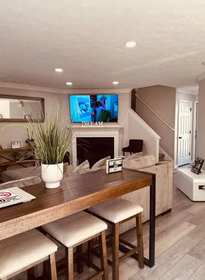 Image of Six Flags Sports Team