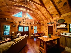 Image of Bob's Bear Lair