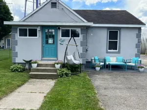 Image of Little Dragonfly House