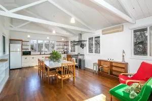 Image of Marguerite House by Free Trade Co