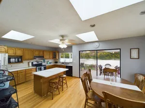 Image of The Gibson House!