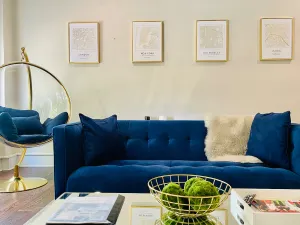 Image of MODERN DOWNTOWN LOFT- FREE PARKING