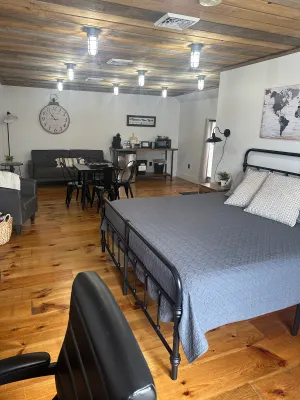 Image of Sleep at Simplicity