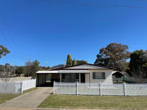 Image of Comfortable 2-Bedroom home in Mudgee - Rest Easy Mudgee