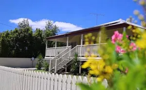 Image of Comforting country Queenslander