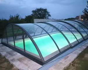 Image of Gîte Bellebouche