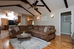 Image of Primrose Retreat l Fun, Cozy, & Chemical-Free