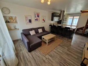 Image of Duplex Cocooning Cœur de Ville + Parking