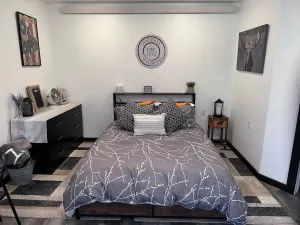 Image of Adorable studio guesthouse. New build.