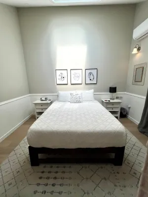 Image of Roseway Retreat, a relaxing urban escape