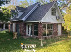 Image of The Guest House at Pecan Grove Estate