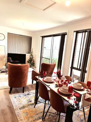 Image of 2BR| 1Bath| Brand new |Entire Home @ Oran Park|\nFree Parking|Free WiFi|