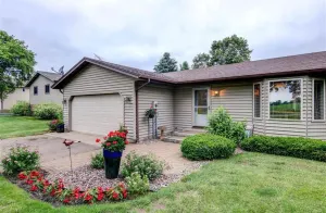 Image of Lake Wissota Life