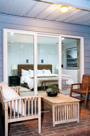 Image of The Californian