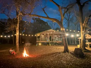 Image of Unplugged Country Cottage! Direct River View