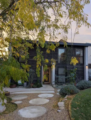 Image of The Glasshouse on Silver Creek Beechworth
