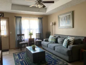 Image of Providence Home — Spacious 3-Bedroom House