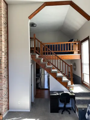 Image of The Church Loft