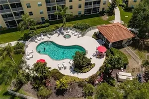 Image of 2nd floor condo at Coral Falls in Lely Minutes from Marco Island & Naples beach!
