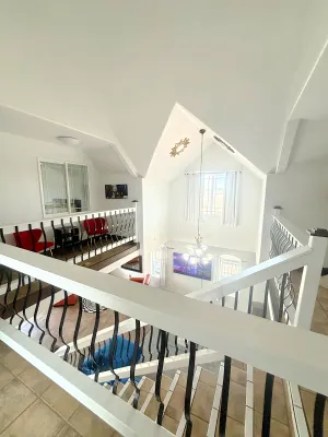 Image of Colorado escape