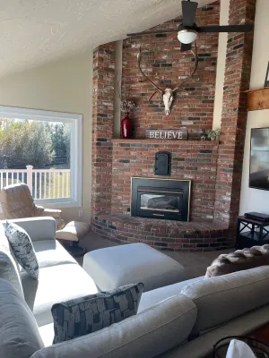 Image of Cozy 4 bedroom country retreat on 2 1/2 acres