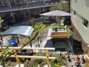 Image of Adventure and relaxation in the mountains!