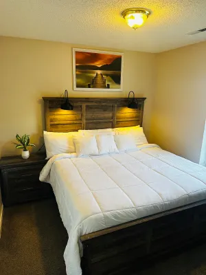 Image of The Great Escape King suite, Kid friendly