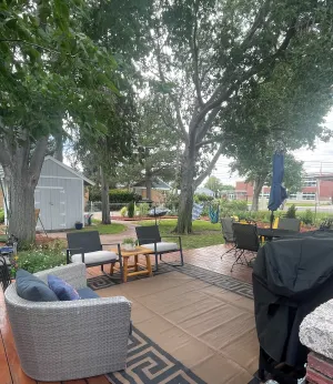 Image of The King House: Spacious, Clean, Relaxing Retreat