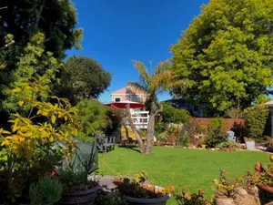 Image of Hidden oasis..escape to tranquility..